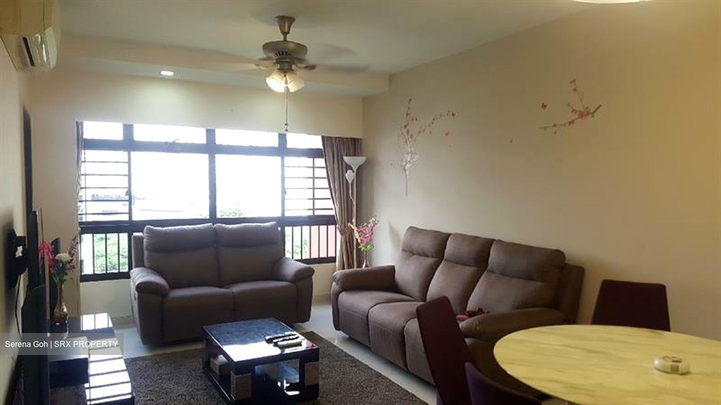 Blk 337C Tah Ching Road (Jurong West), HDB 4 Rooms #562312921